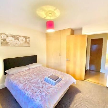 2 Bed Apartment In City Centre Dublin Exterior photo