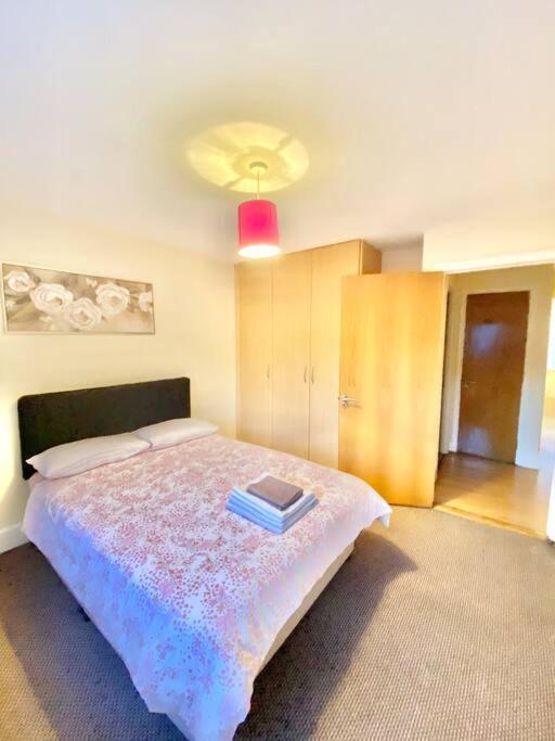 2 Bed Apartment In City Centre Dublin Exterior photo