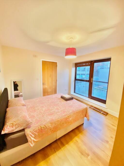 2 Bed Apartment In City Centre Dublin Exterior photo